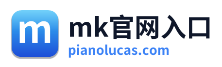 mk官网入口 Logo